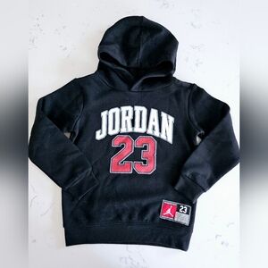 Jordan Hoodie Pullover Sweater Jacket